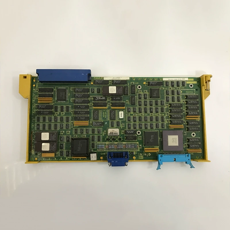 A16B-2200-0320 0327 0471 0521 FANUC motherboard