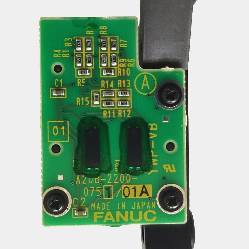 A20B-2200-0751 Fanuc encoder replaces 2003-0311
