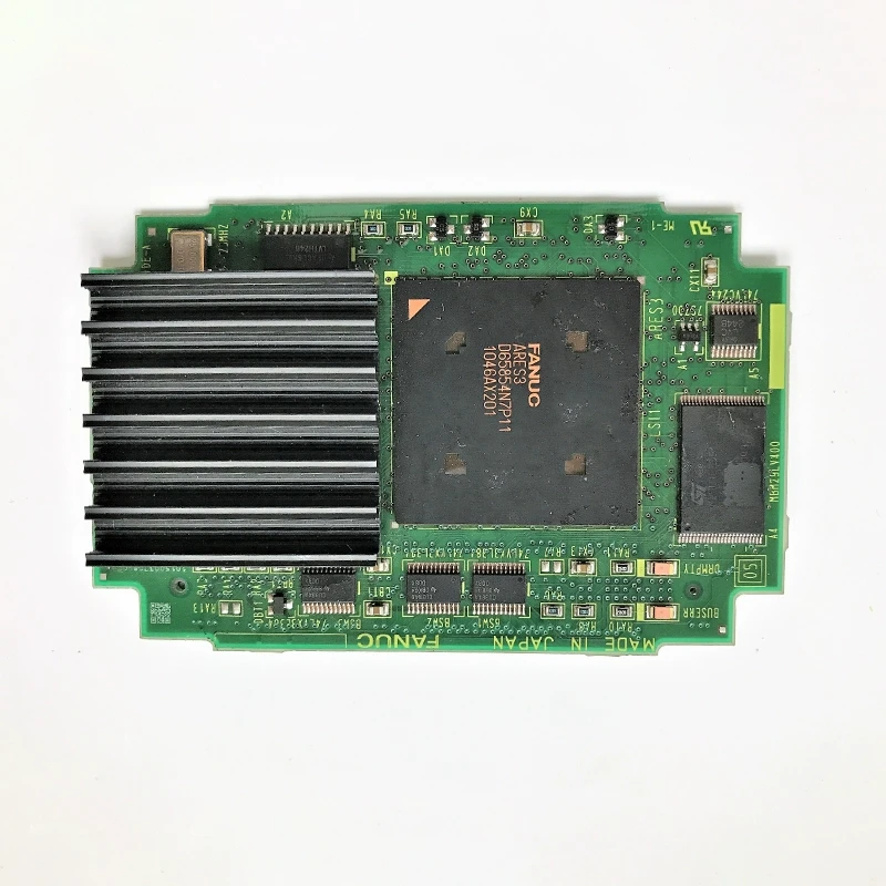 A20B-3300-0290 0291 0292 0293 0294 0295 0298 Fanuc CPU board