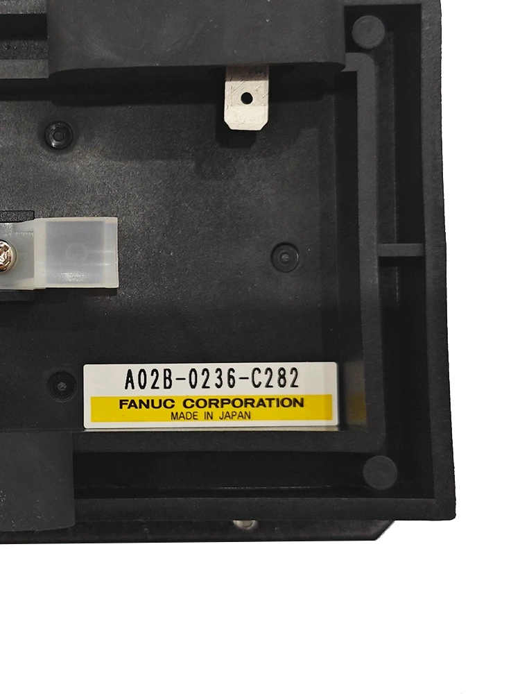 A02B-0236-C282 Fanuc Battery Box