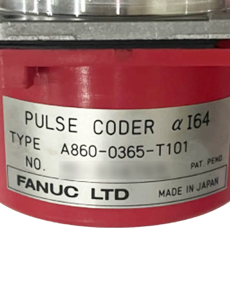 A860-0365-T001 A860-0365-T101 Fanuc encoder