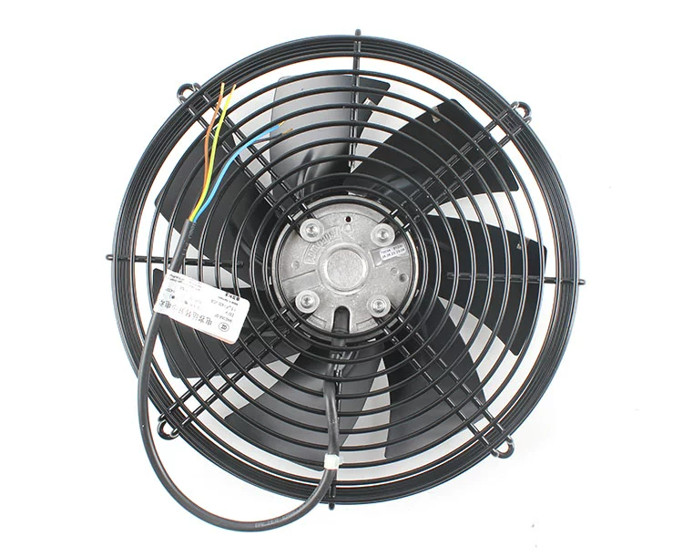 S4E250-AH02-01 ebmpapst 230V 42/45W axial fan