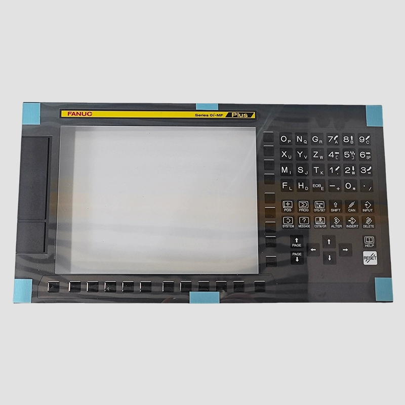 A250-0967-X001 X003 Fanuc host framework Frame